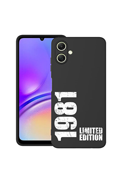 bestcase ® Husa Slim Silicon pentru Samsung Galaxy A06 5G, 1981, 1997858 B 1956