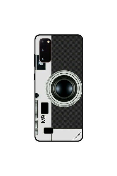 Covernex غطاء كاميرا لهاتف Samsung Galaxy S20