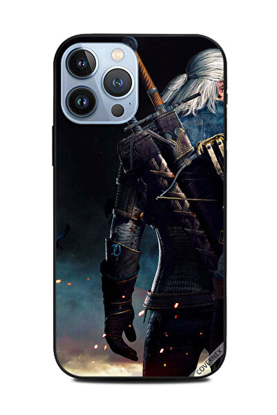 Covernex غطاء حماية لهاتف Apple iPhone 13 Pro Max جاهز للحرب