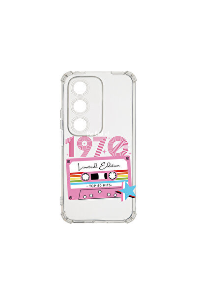 bestcase ® Αντικραδασμική θήκη για Oppo A80 5G, Best Of 1970, 1925007 AS 1924