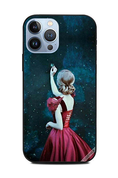 Covernex غطاء حماية لهاتف Apple iPhone 13 Pro Max Touching Star