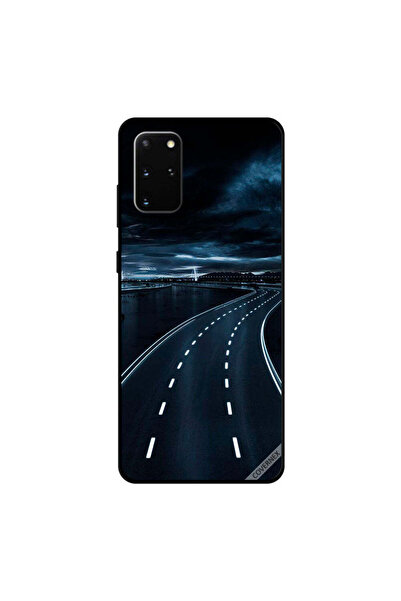 Covernex غطاء حماية سامسونج جالكسي S20 بلس - الطريق إلى المدينة