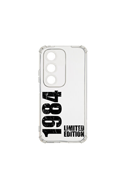 bestcase ® Carcasă antișoc pentru Oppo A80 5G, Ediție limitată 1984, 1925007 ...