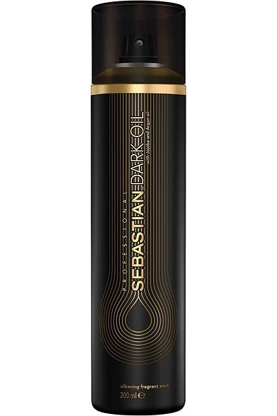 SEBASTIAN Professional Dark Oil Silkening Fragrant Mist 200ml /Intense Shine