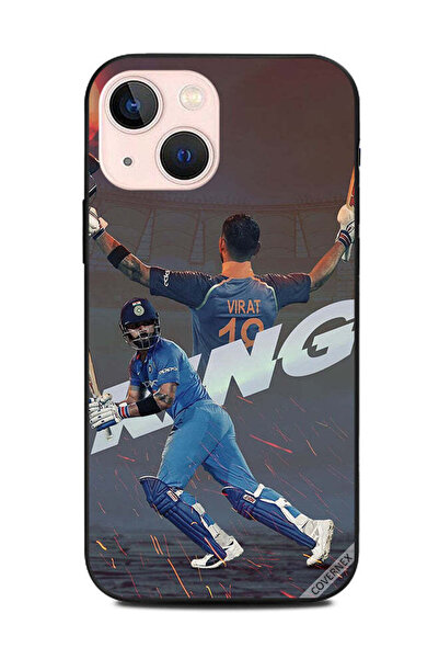 Covernex غطاء حماية لهاتف Apple iPhone 13 Mini فيرات الملك