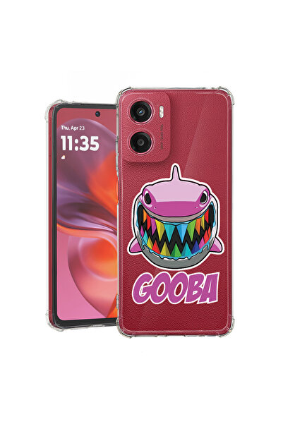 bestcase ® Удароустойчив калъф за Motorola Moto G05, Gooba, 1926357 AS 1865