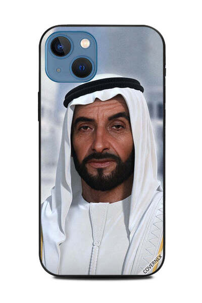 Covernex غطاء حماية لهاتف أبل آيفون 13 الشيخ زايد صورة عالية الدقة