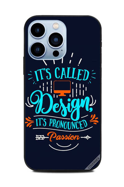 Covernex غطاء حماية لهاتف Apple iPhone 13 Pro بتصميم وشغف