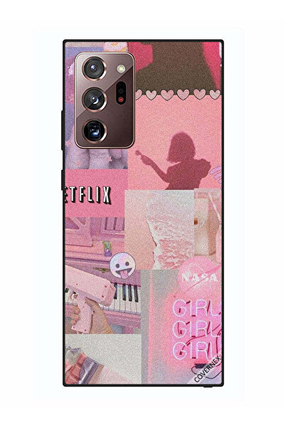 Covernex Protective Case Cover For Samsung Galaxy Note 20 Ultra Girls Girls G...