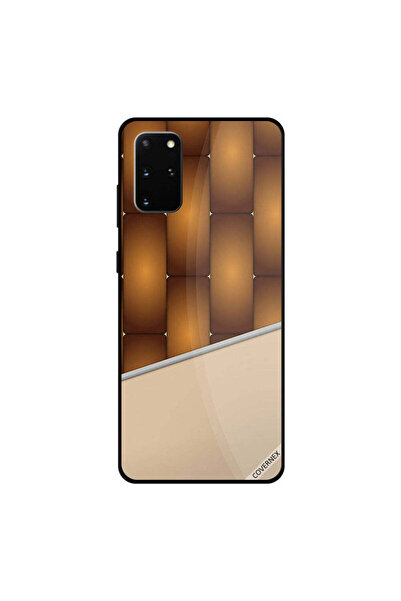 Covernex غطاء حافظة سامسونج جالكسي S20 بلس مكسور النمط