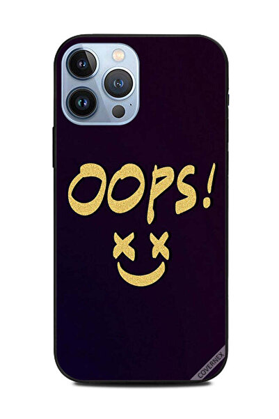 Covernex غطاء حماية لهاتف Apple iPhone 13 Pro Max