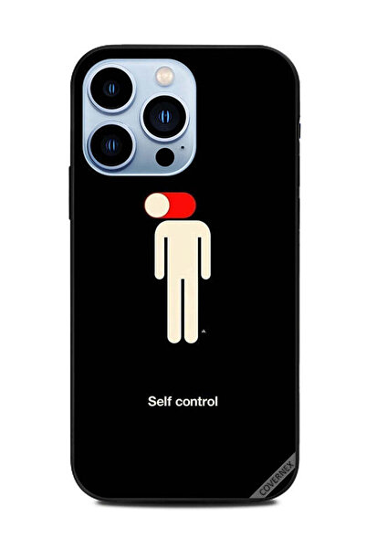 Covernex غطاء حماية لجهاز Apple iPhone 13 Pro مع خاصية التحكم الذاتي