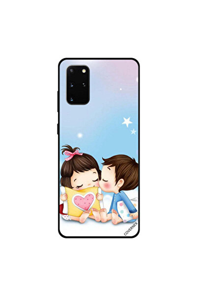 Covernex غطاء حماية سامسونج جالكسي S20 بلس للأطفال