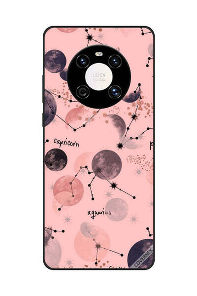 Covernex غطاء حماية لهاتف هواوي ميت 40 برو/40 برو+ جالاكسي ستارز