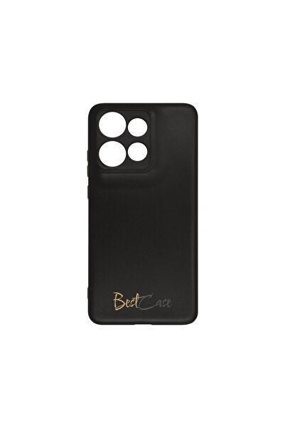 bestcase ® Slim Silicon Case For pentru Motorola Edge 50 Neo, 1908269 B 2010