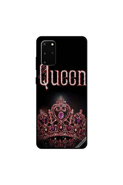 Covernex غطاء حماية سامسونج جالكسي S20 بلس كوين جليتر