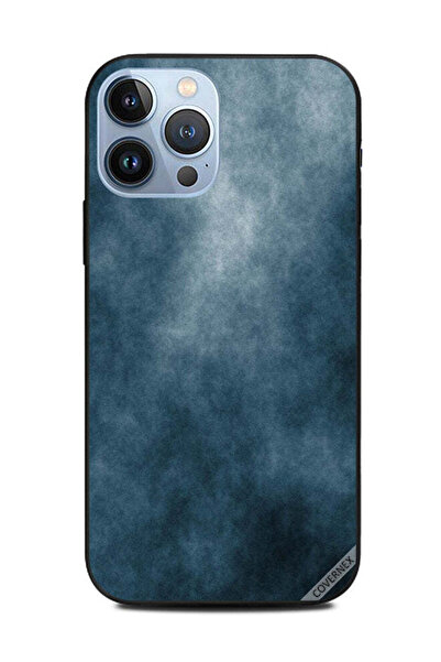 Covernex غطاء حماية لهاتف Apple iPhone 13 Pro Max بنمط سماء داكنة