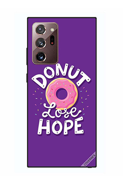 Covernex غطاء حماية لهاتف سامسونج جالكسي نوت 20 ألترا دونات لوز هوب