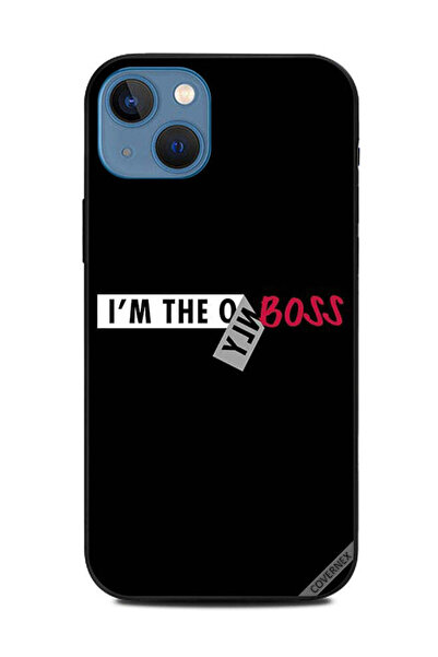 Covernex غطاء حماية لهاتف Apple iPhone 13 أنا الرئيس