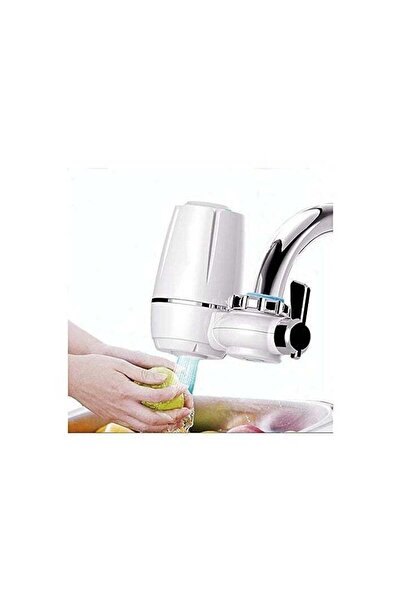 Bonjour فلتر مياه الصنبور - جهاز تنقية مياه متقدم لحوض المطبخ، نظام فلتر مياه...