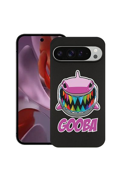 bestcase ® Slim Silicon Case For Google Pixel 10 / Pixel 10 Pro, Gooba, 2030992 B 1865