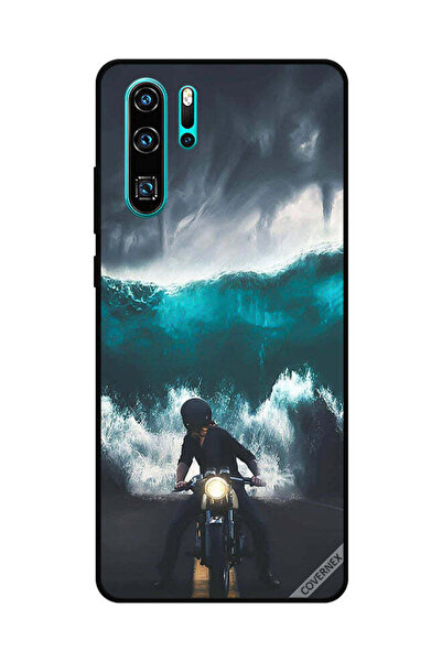 Covernex غطاء حماية لهاتف هواوي بي 30 برو مع نظرة إلى سرعة الماء