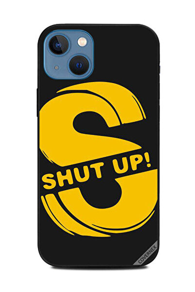 Covernex غطاء حماية لهاتف Apple iPhone 13 - اصمت