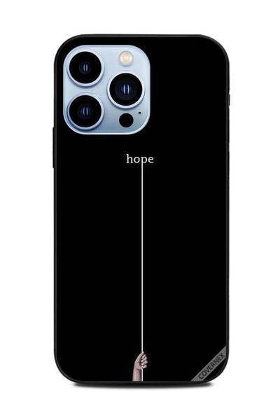 Covernex غطاء حماية لهاتف Apple iPhone 13 Pro Hope