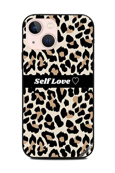 Covernex غطاء حماية لهاتف Apple iPhone 13 Mini - سيلف لوف