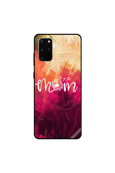 Covernex غطاء حماية سامسونج جالكسي S20 بلس أمي