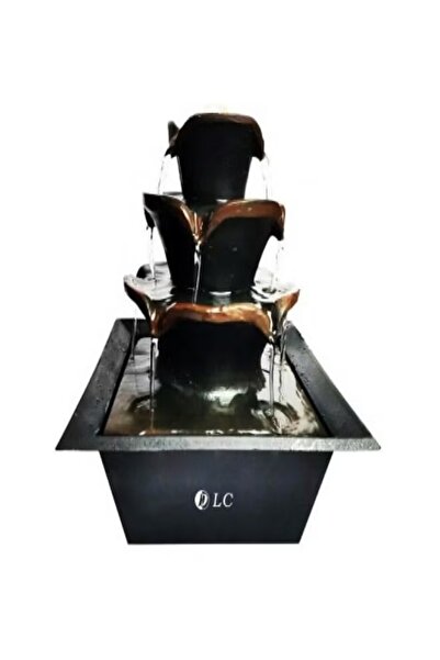 DLC نافورة صنبور الماء