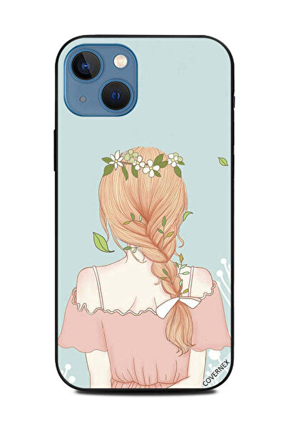 Covernex غطاء حماية لجهاز Apple iPhone 13 Standing