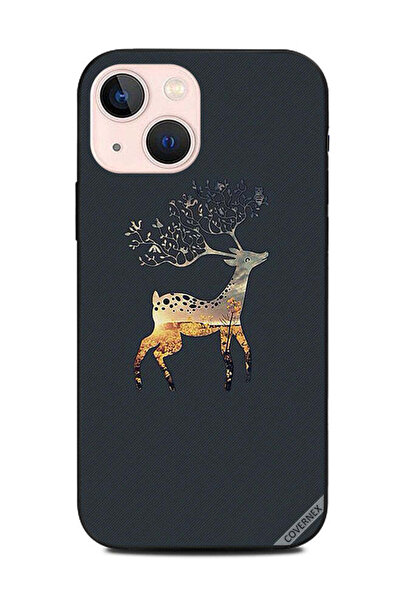 Covernex غطاء حماية لجهاز ابل ايفون 13 ميني دير