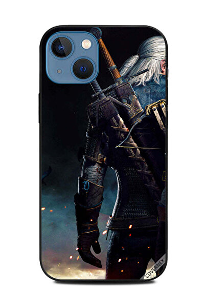 Covernex غطاء حماية لهاتف Apple iPhone 13 جاهز لحرب المعركة