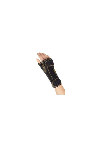 MORSA CYBERG Wrist and Thumb Support Brace Universal Size MorsaCyberg