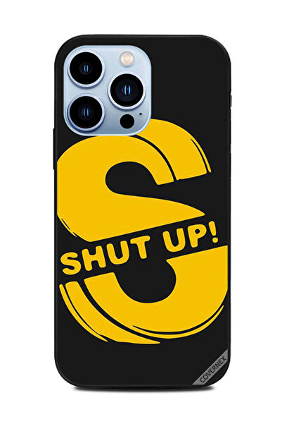 Covernex غطاء حماية لهاتف Apple iPhone 13 Pro - اصمت