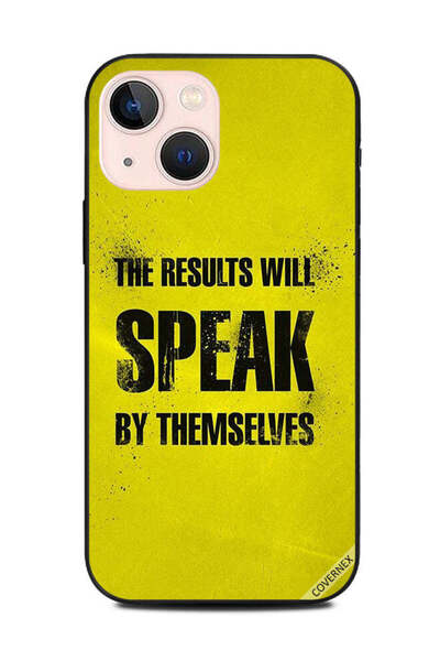 Covernex غطاء حماية لهاتف Apple iPhone 13 Mini، النتائج ستتحدث عن نفسها
