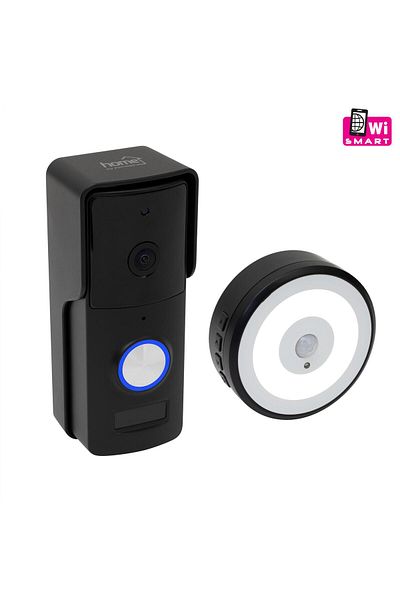 Somogyi Smart Video Doorbell DPV WIFI 100