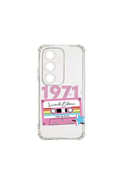 bestcase ® Αντικραδασμική θήκη για Oppo A80 5G, Best Of 1971, 1925007 AS 1925