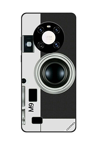 Covernex غطاء حماية للكاميرا لهاتف هواوي ميت 40 برو/40 برو+