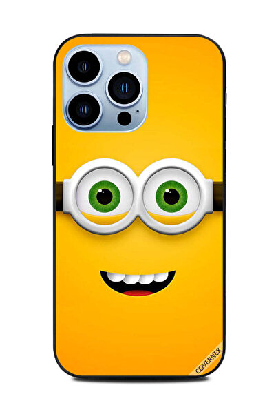 Covernex غطاء حماية لهاتف Apple iPhone 13 Pro - Hey Four Teeth