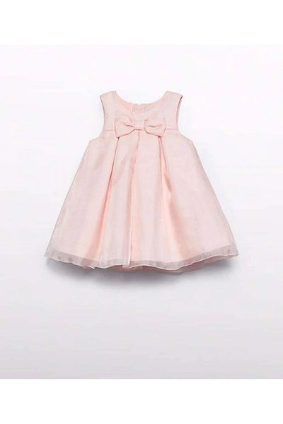MAYORAL Abel&Lula 5008 Girl's Pink Dress