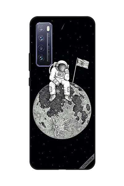Covernex غطاء حماية لهاتف هواوي نوفا 7 ماذا تفعل أيضًا في هذا الكون؟