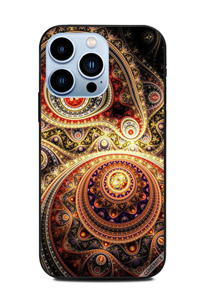 Covernex غطاء حماية لهاتف Apple iPhone 13 Pro بتصميم تقليدي أنيق
