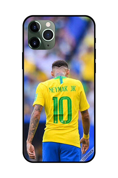 Covernex غطاء حماية لهاتف Apple iPhone 11 Pro نيمار