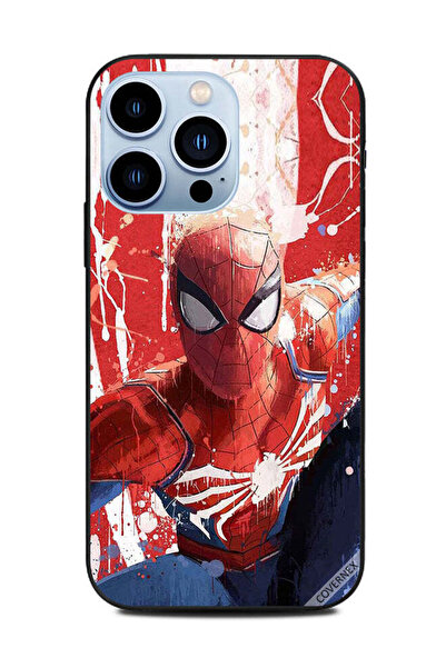 Covernex غطاء حماية لهاتف Apple iPhone 13 Pro - إنه جاهز للطيران