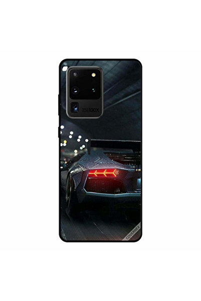 Covernex غطاء حماية سامسونج جالكسي S20 ألترا من آر جيه كروسينج تونل