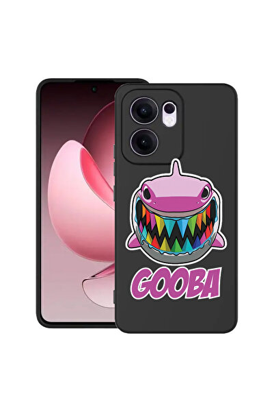 bestcase ® Husa Slim Silicon pentru OPPO Reno13 F / Reno13 FS, Gooba, 2022872...