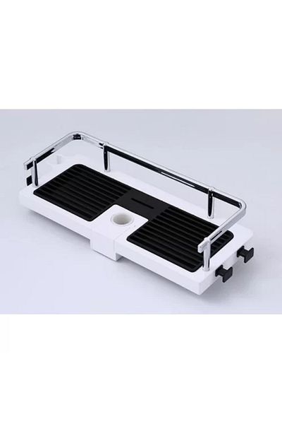 İlke Shower Hall Organizer - Παπούτσια μπάνιου και ντους