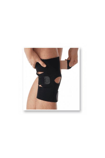 medtex Adjustable Mobile Knee Brace Code 6035